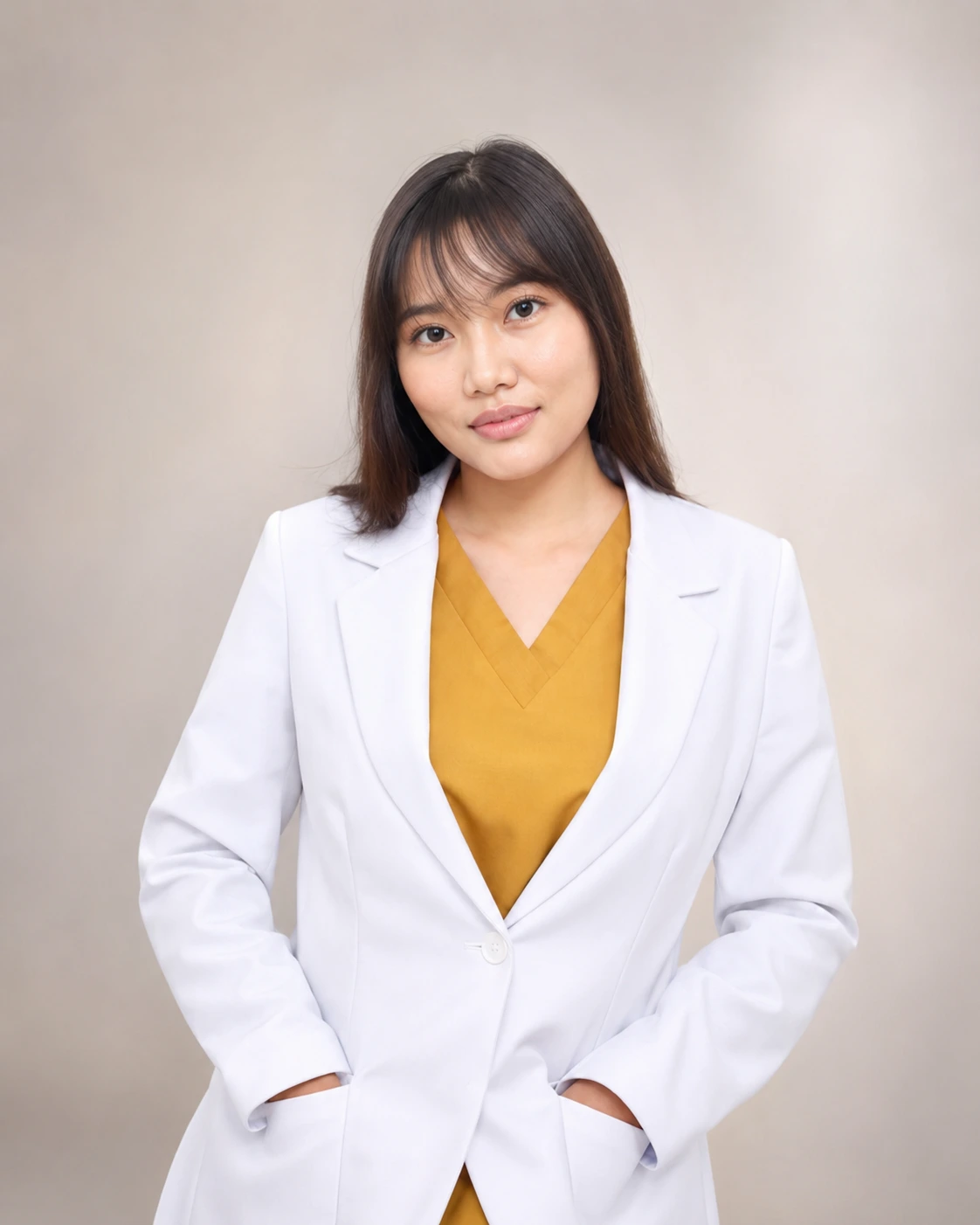 dr. Maydhista Anggraini